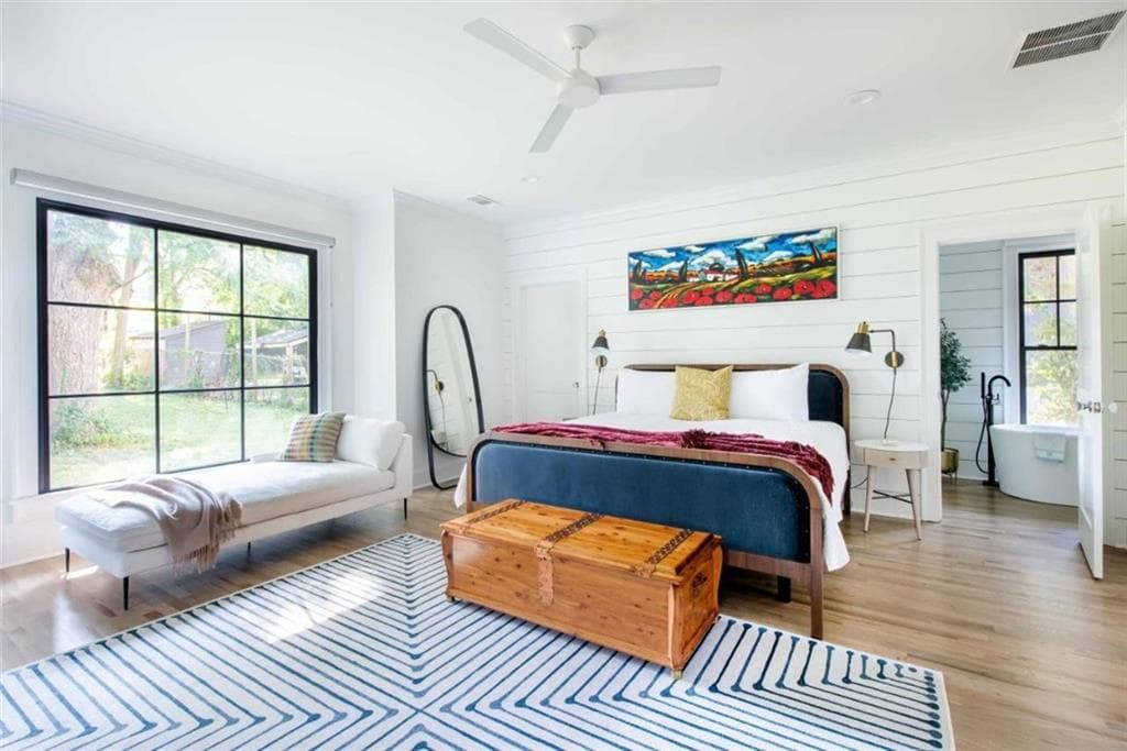 2 bedroom, 3 bathroom, 2,000 sq ft single family residence for rent at 192 Stovall Street, Atlanta, GA 30316 for $6,400 a month — photo 3