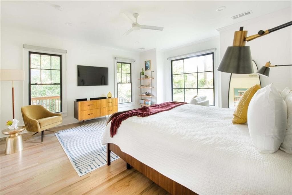 2 bedroom, 3 bathroom, 2,000 sq ft single family residence for rent at 192 Stovall Street, Atlanta, GA 30316 for $6,400 a month — photo 5