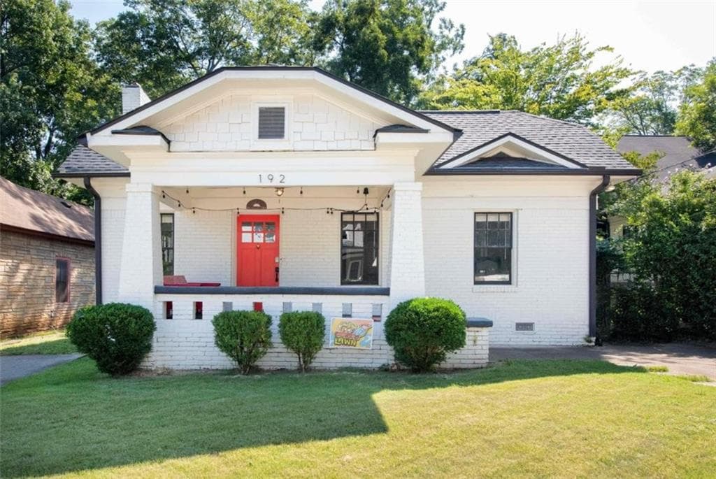 2 bedroom, 3 bathroom, 2,000 sq ft single family residence for rent at 192 Stovall Street, Atlanta, GA 30316 for $6,400 a month — photo 6