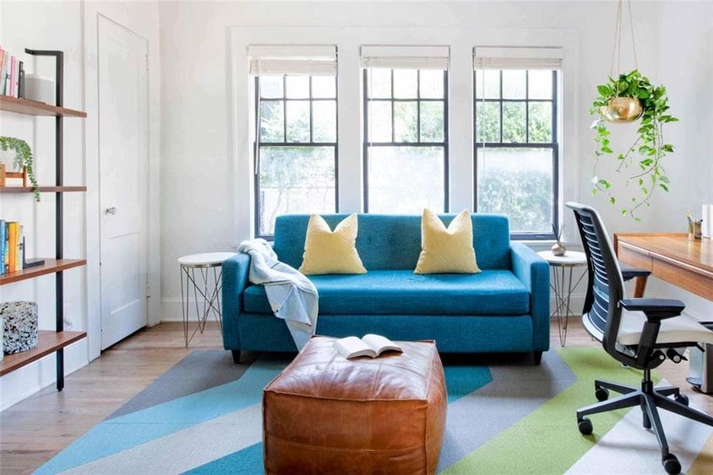 2 bedroom, 3 bathroom, 2,000 sq ft single family residence for rent at 192 Stovall Street, Atlanta, GA 30316 for $6,400 a month — photo 7