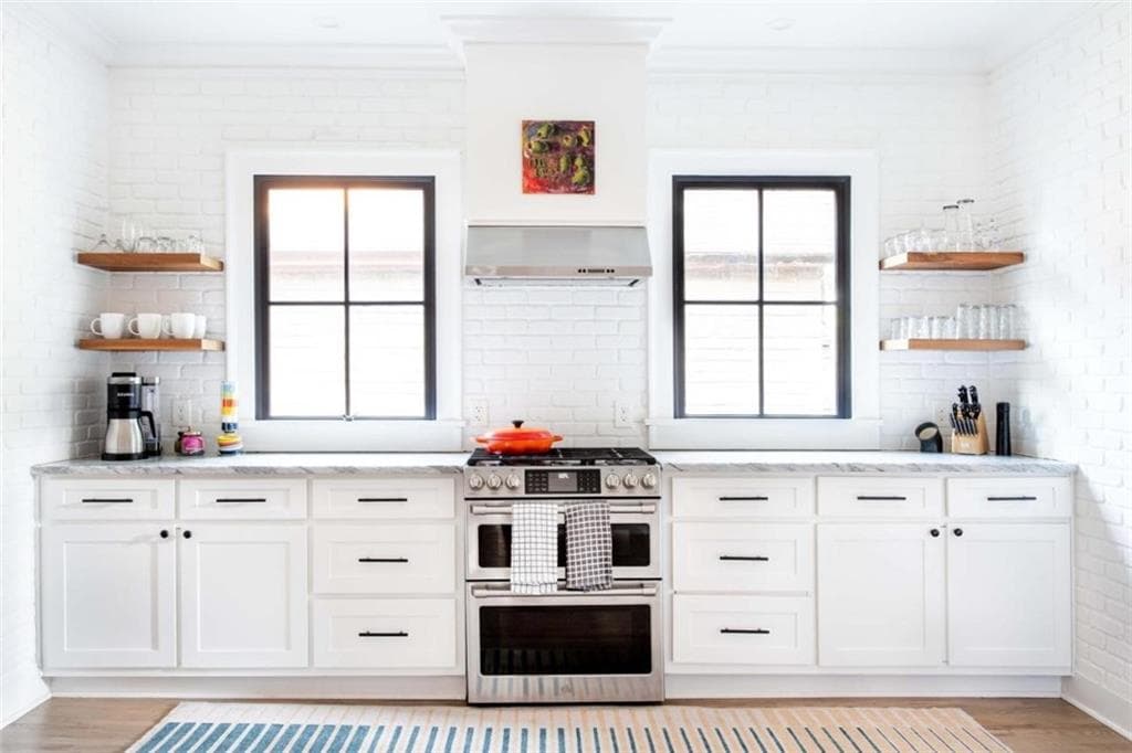 2 bedroom, 3 bathroom, 2,000 sq ft single family residence for rent at 192 Stovall Street, Atlanta, GA 30316 for $6,400 a month — photo 8
