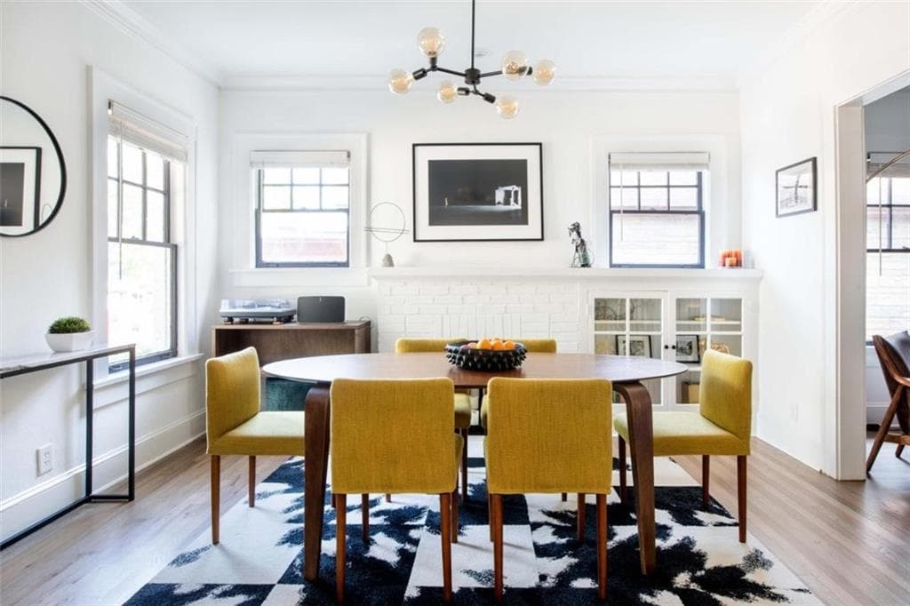 2 bedroom, 3 bathroom, 2,000 sq ft single family residence for rent at 192 Stovall Street, Atlanta, GA 30316 for $6,400 a month — photo 9