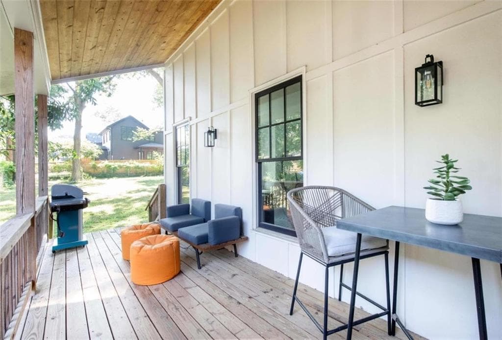 2 bedroom, 3 bathroom, 2,000 sq ft single family residence for rent at 192 Stovall Street, Atlanta, GA 30316 for $6,400 a month — photo 10