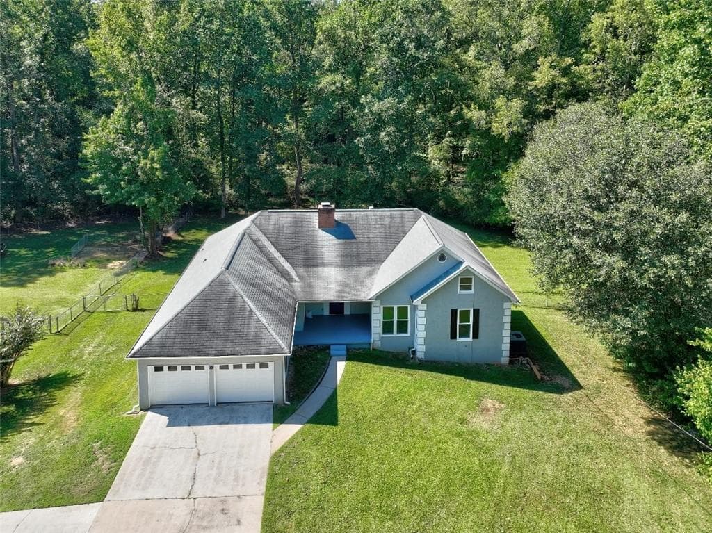 242 Clarkdell Drive, Stockbridge, GA 30281 — most recent listing photo