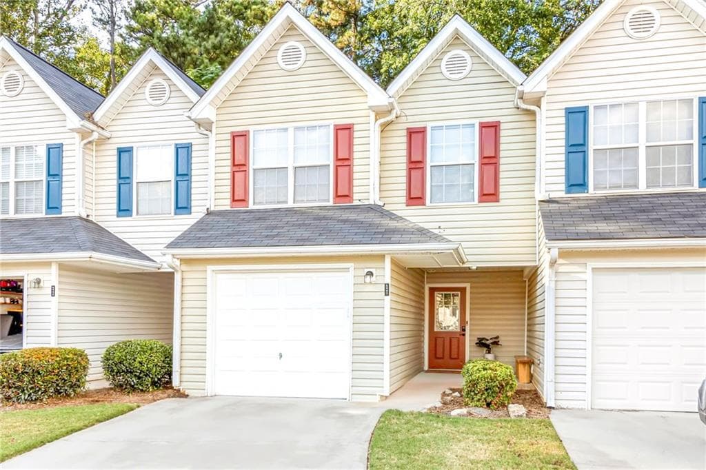 6997 Gallant Circle 6, Mableton, GA 30126 — most recent listing photo