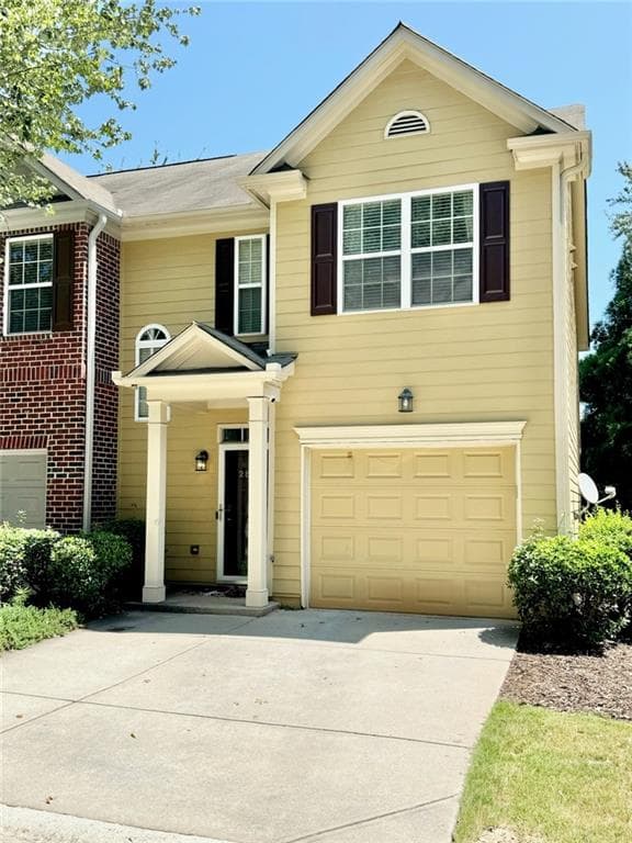 2800 Keystone Avenue, Lithonia, GA 30058 — most recent listing photo