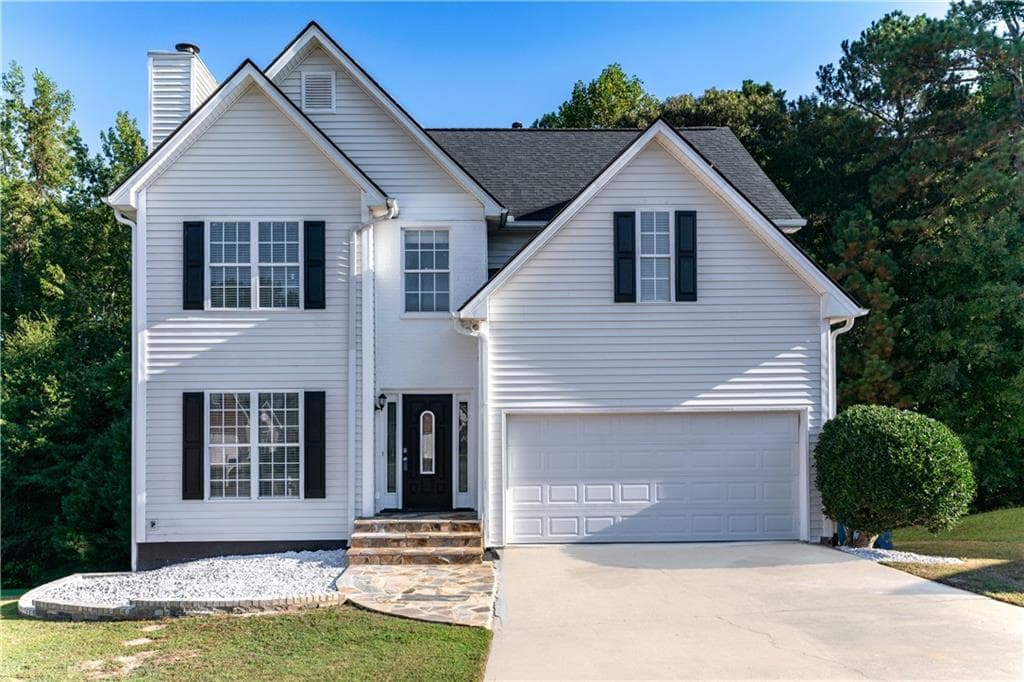 1161 Wicker Oak Drive, Lawrenceville, GA 30043 — most recent listing photo