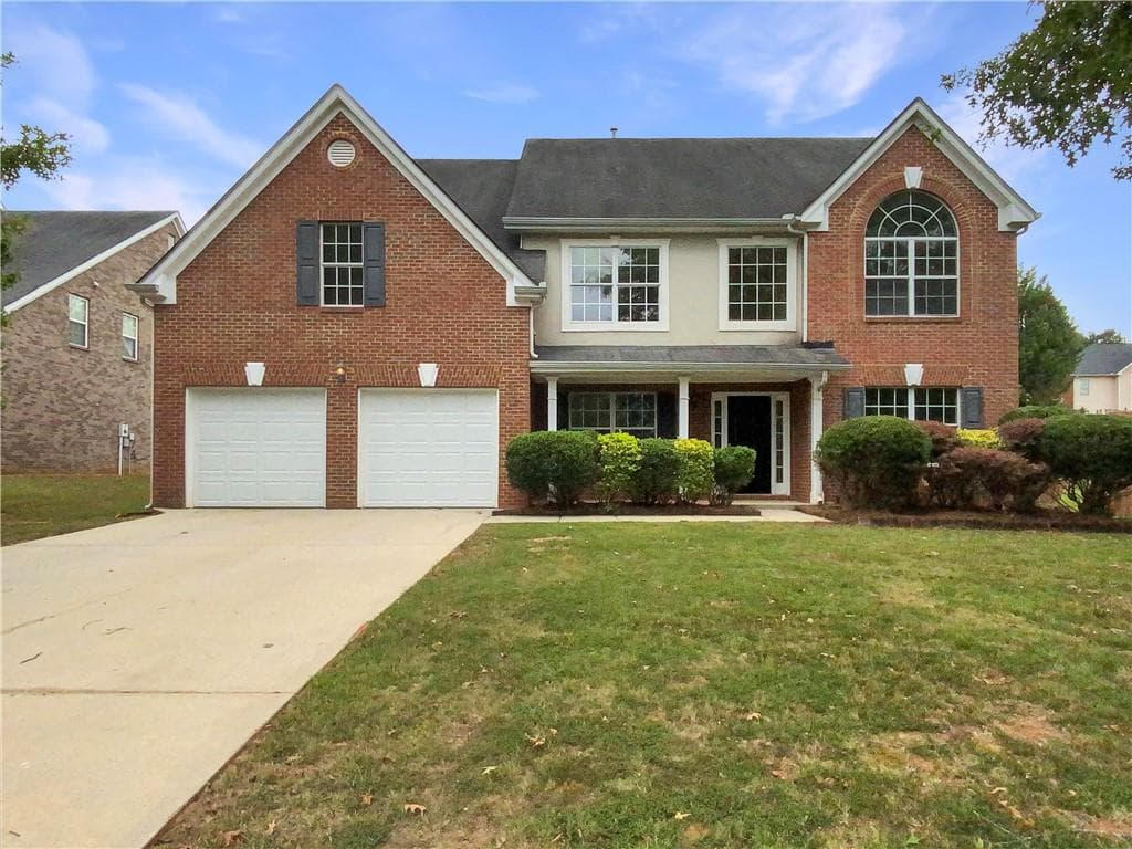 200 Fashion Crossing, Mcdonough, GA 30252 — most recent listing photo