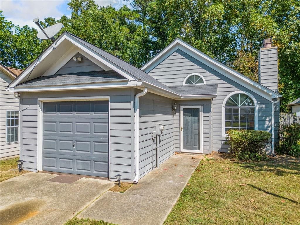 1955 Abbey Province, Austell, GA 30168 — most recent listing photo