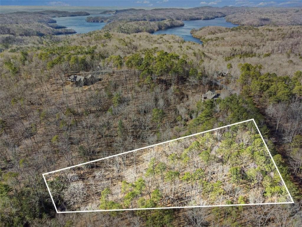 single family residence sold at Lot 91 Doll Mountain Road, Ellijay, GA 30540