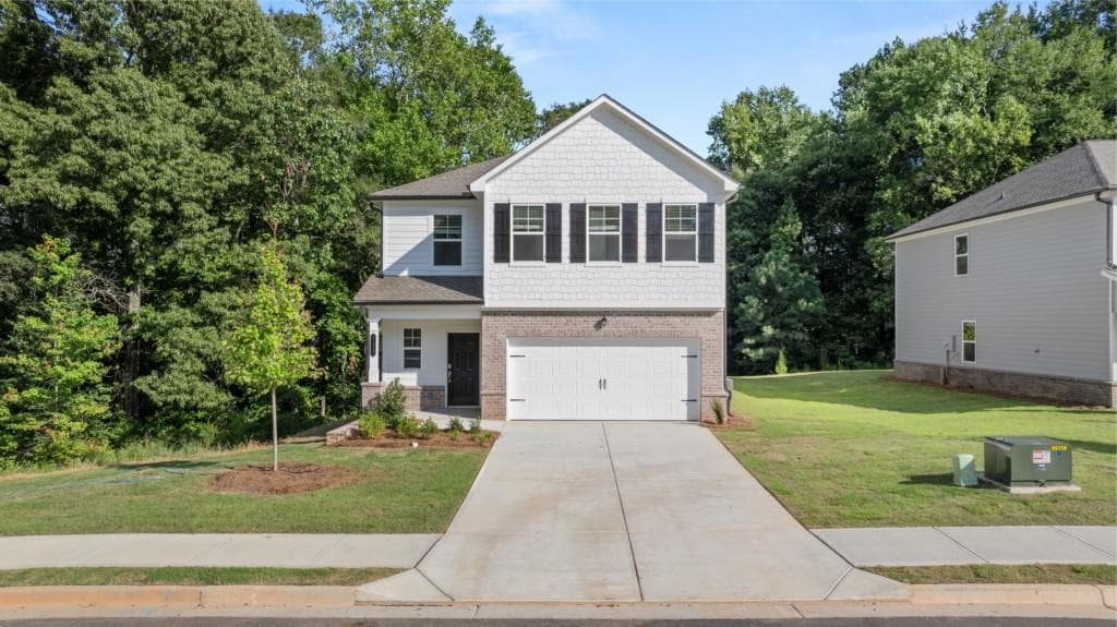 733 Evergreen Road, Winder, GA 30680 — most recent listing photo