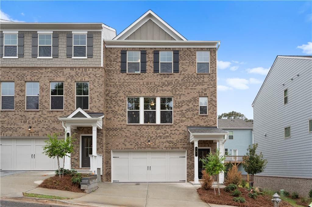 197 Matson Run, Mableton, GA 30126 — most recent listing photo