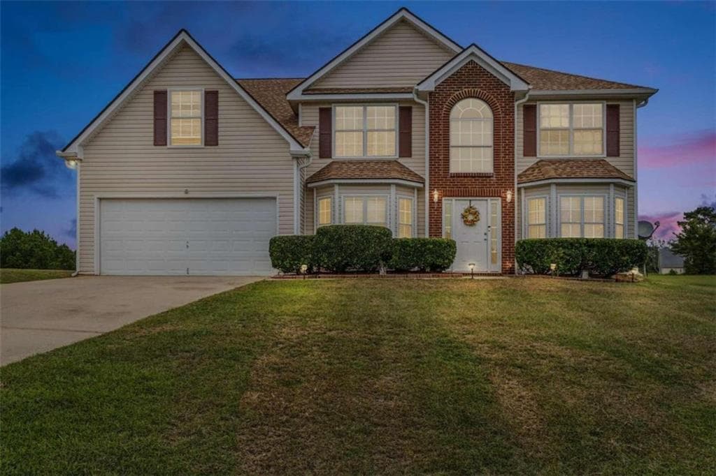 556 Dusty Lane, Macon, GA 31211 — most recent listing photo