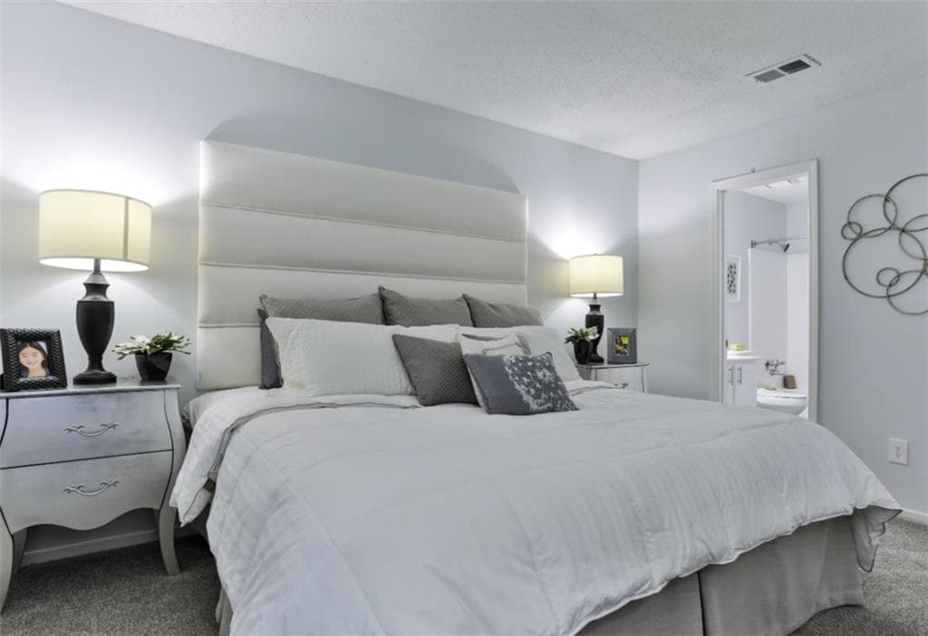 2 bedroom, 2 bathroom, 1,135 sq ft apartment for rent at 4098 S Cobb Drive 601, Smyrna, GA 30082 for $1,430 a month — photo 8
