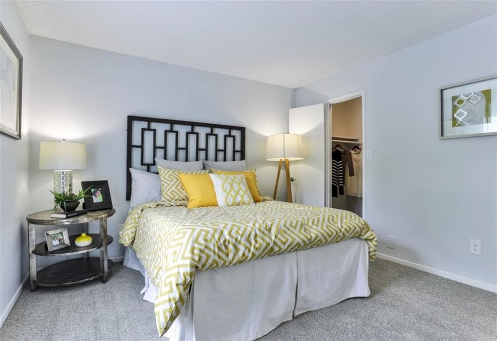 2 bedroom, 2 bathroom, 1,135 sq ft apartment for rent at 4098 S Cobb Drive 601, Smyrna, GA 30082 for $1,430 a month — photo 10