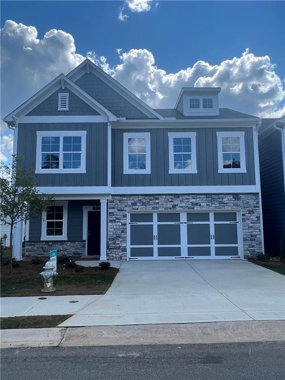282 Lakeside Place, Canton, GA 30114 — most recent listing photo
