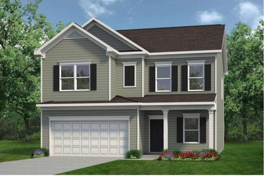 419 Roxeywood Way, Winder, GA 30680 — most recent listing photo
