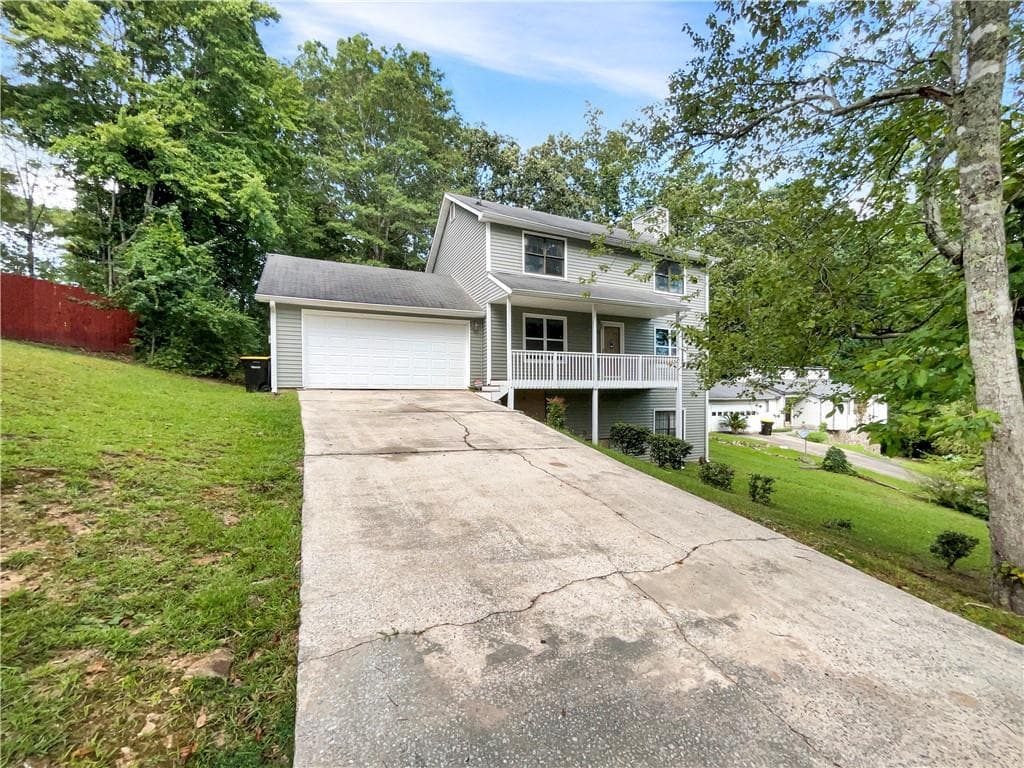 109 Shannon Chase Lane, Fairburn, GA 30213 — most recent listing photo