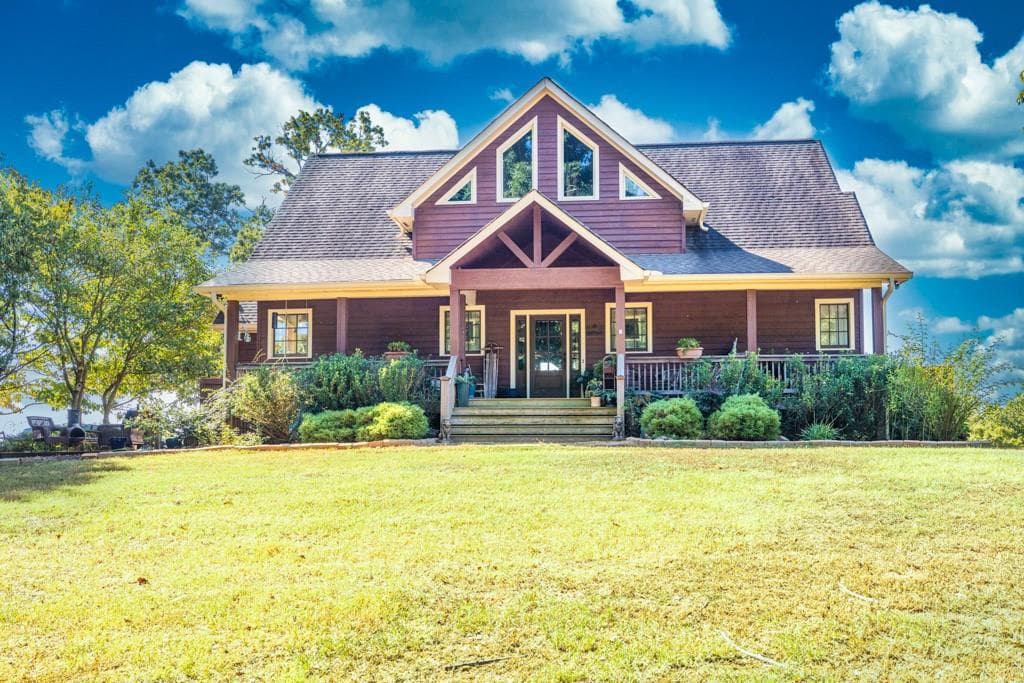 668 Norma Road, Dawsonville, GA 30534 — most recent listing photo