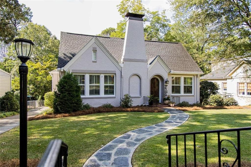 118 Westmore Road, Rome, GA 30165 — most recent listing photo