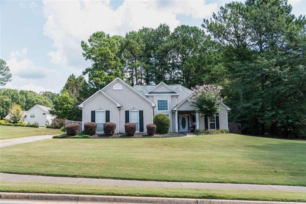 146 Rockport Drive, Mcdonough, GA 30253 — most recent listing photo