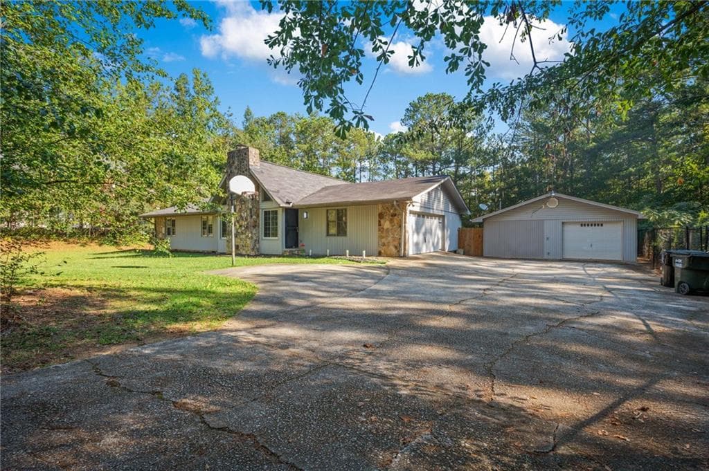 5128 Big A Road, Douglasville, GA 30135 — most recent listing photo