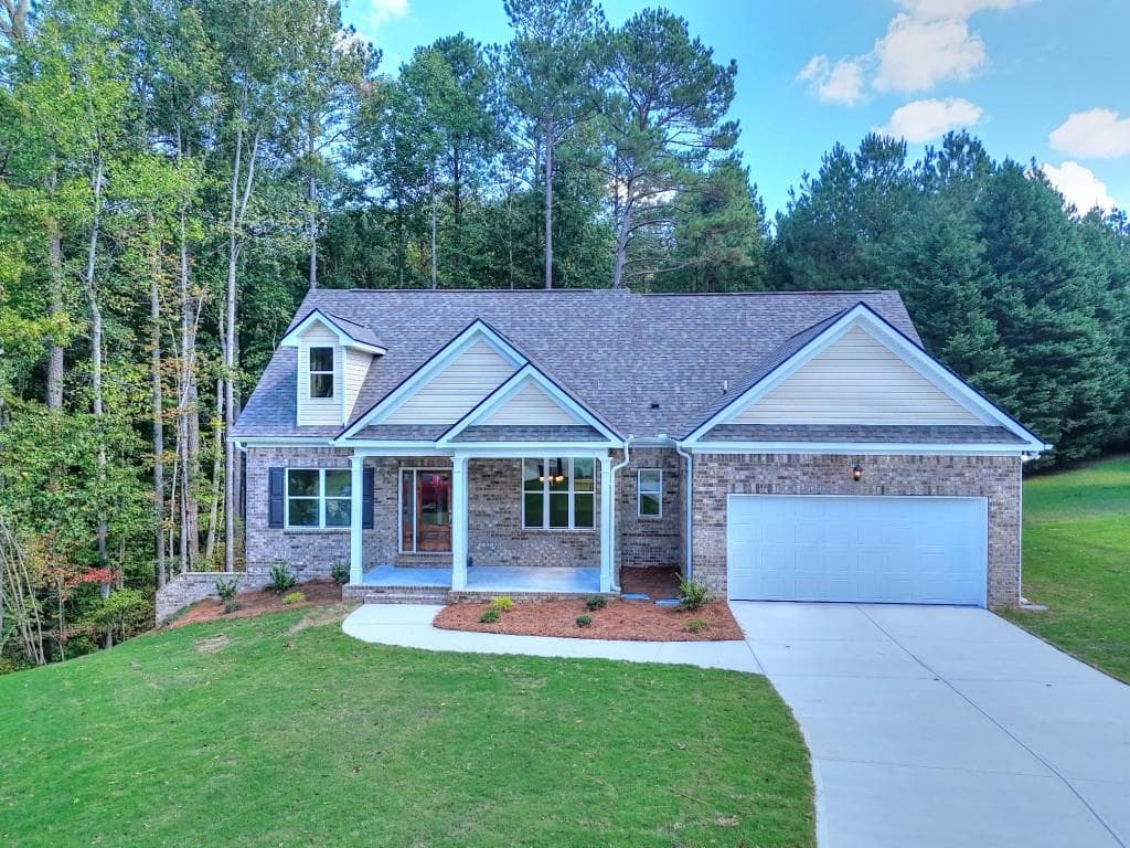 1623 Audreys Ridge, Monroe, GA 30655 — most recent listing photo