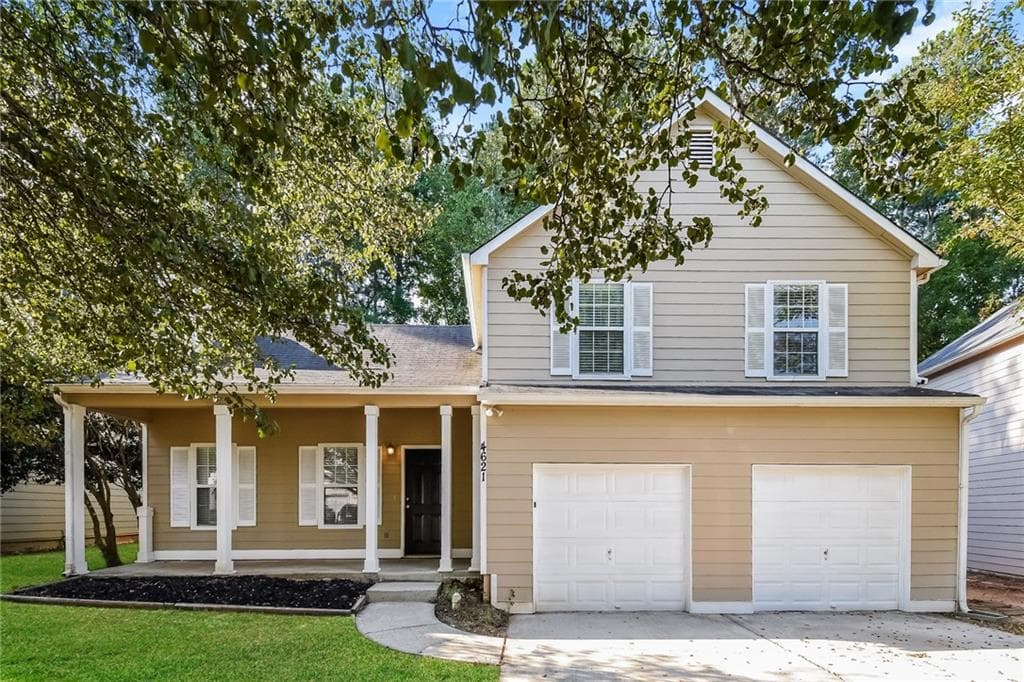 4621 Noah Overlook W, Acworth, GA 30101 — most recent listing photo