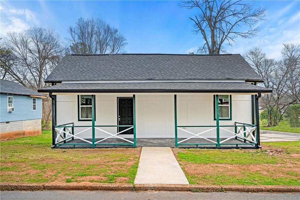 202 N Martiele Street, Cedartown, GA 30125 — most recent listing photo