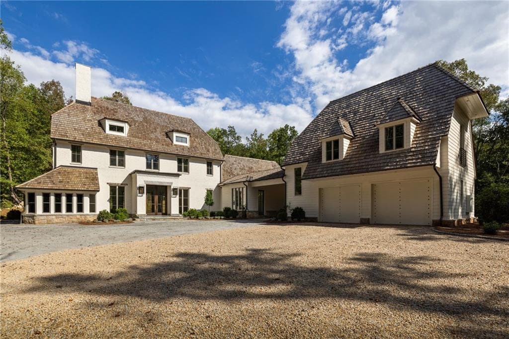 8350 Farmette Bend, Chattahoochee Hills, GA 30268 — most recent listing photo