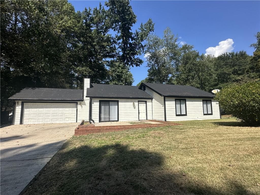 5092 Martins Crossing Road, Stone Mountain, GA 30088 — most recent listing photo