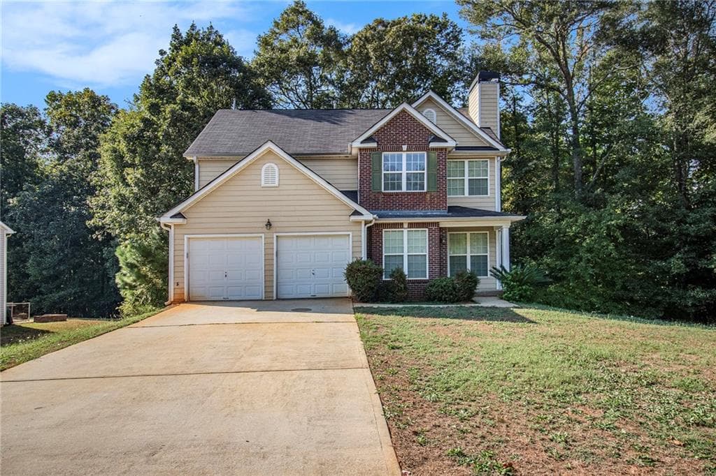 2068 Reserve Parkway, Mcdonough, GA 30253 — most recent listing photo