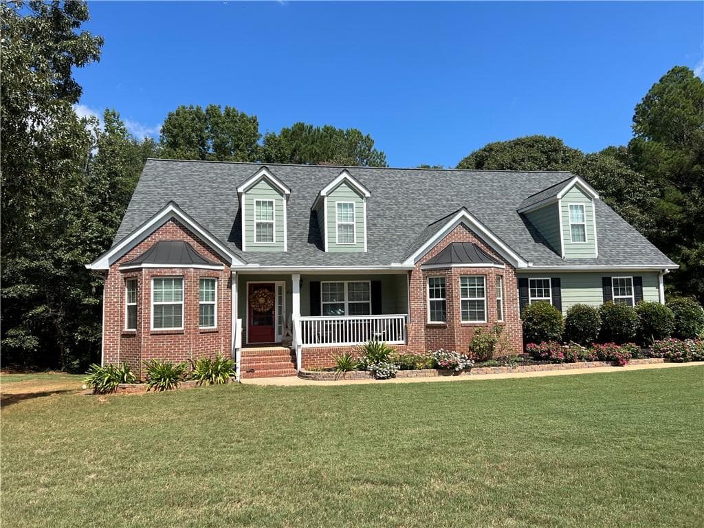 40 Lilac Lane, Covington, GA 30016 — most recent listing photo