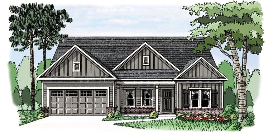 177 Alderman Lane, Winder, GA 30680 — most recent listing photo