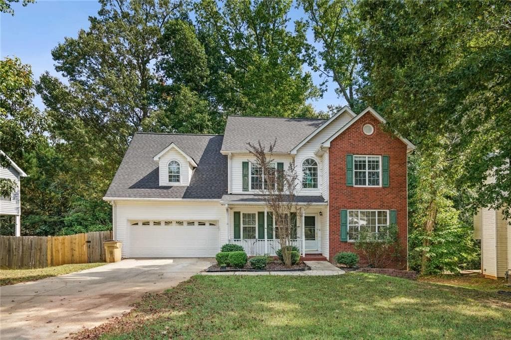 536 Jodeco Station Street, Stockbridge, GA 30281 — most recent listing photo