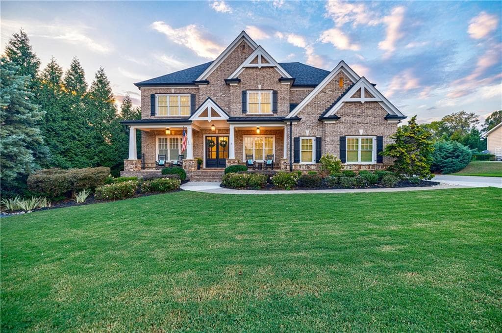 4010 Toulon Lane, Cumming, GA 30040 — most recent listing photo