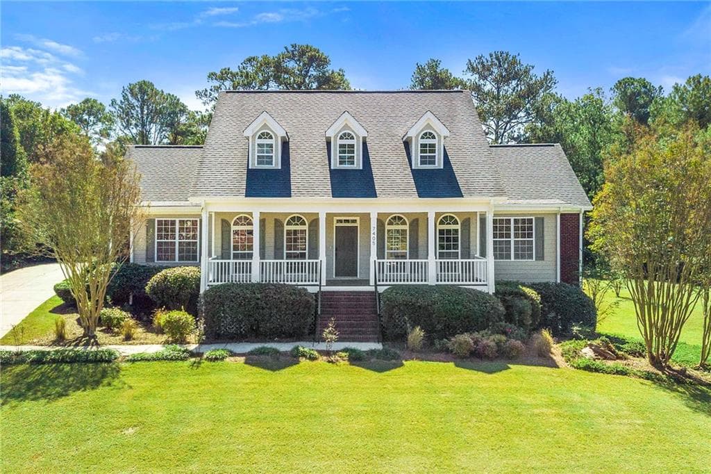 7405 Rolling Oaks Drive, Winston, GA 30187 — most recent listing photo