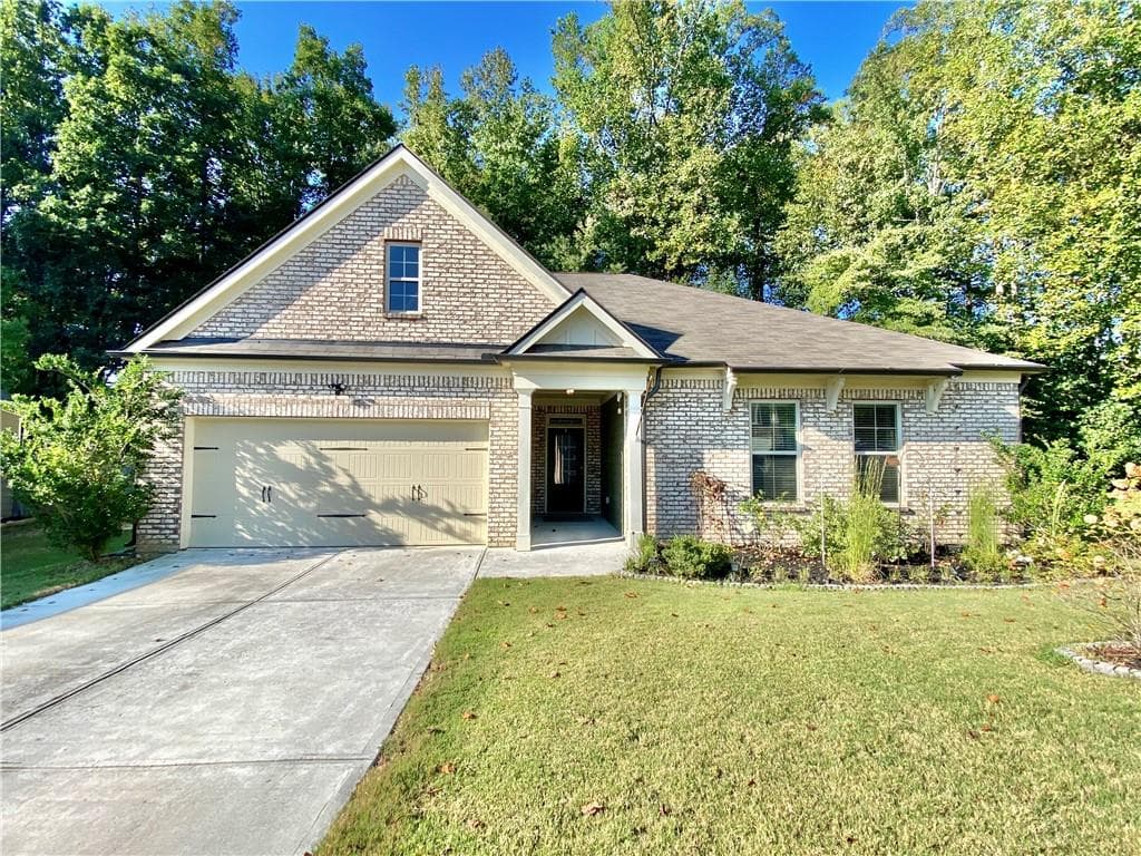 3034 Bedrock Drive, Villa Rica, GA 30180 — most recent listing photo