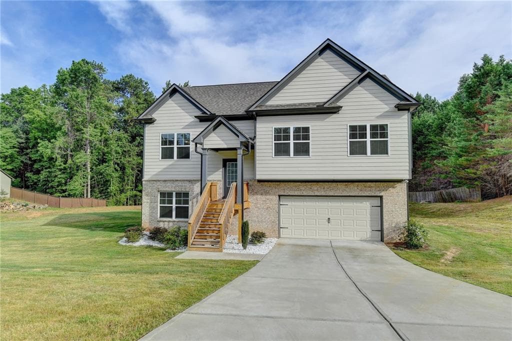 2833 Jubilee Terrace, Bethlehem, GA 30620 — most recent listing photo