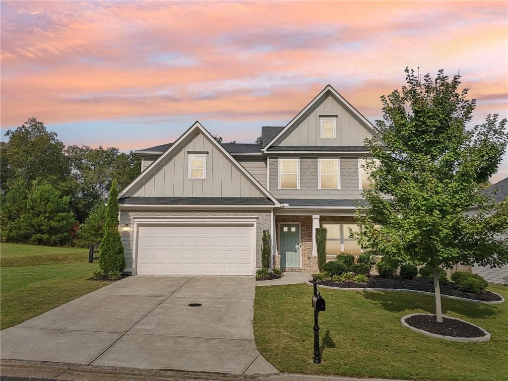 6430 Boulder Ridge, Cumming, GA 30028 — most recent listing photo