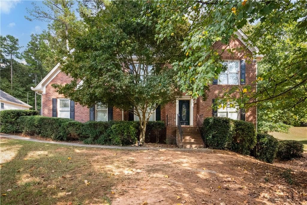 5370 Tanager Terrace, Conyers, GA 30094 — most recent listing photo