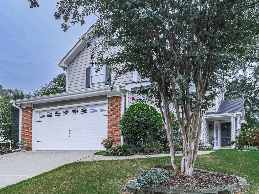 1203 Ascot Court, Kennesaw, GA 30144 — most recent listing photo