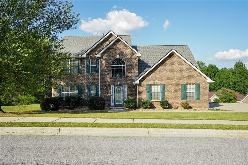 4662 Derby Loop, Fairburn, GA 30213 — most recent listing photo
