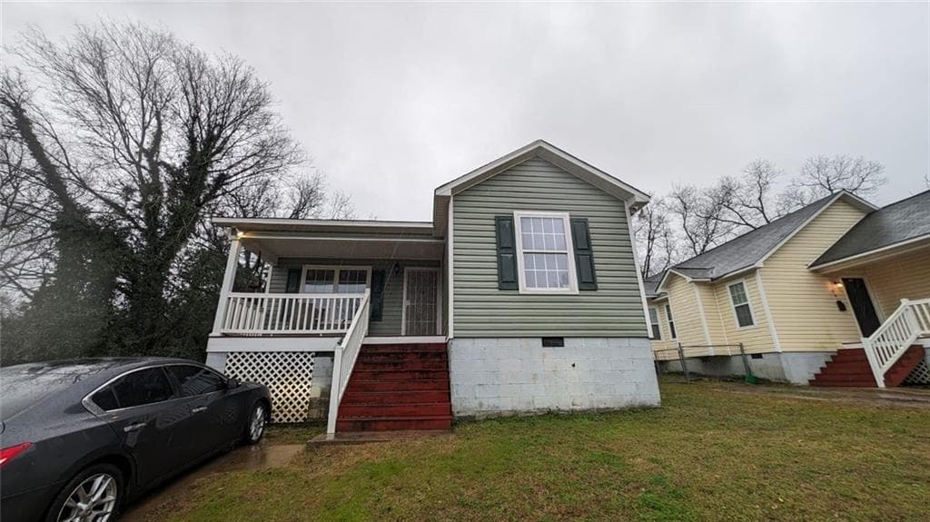 575 Cowan Street, Macon, GA 31217 — most recent listing photo