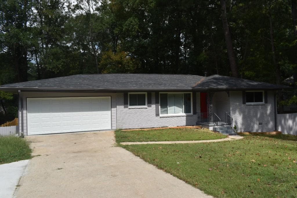 3164 Columbia Woods Drive, Decatur, GA 30032 — most recent listing photo