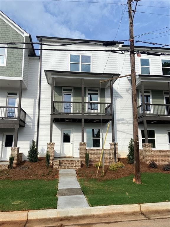 2217 Nena Way 21, Tucker, GA 30084 — most recent listing photo