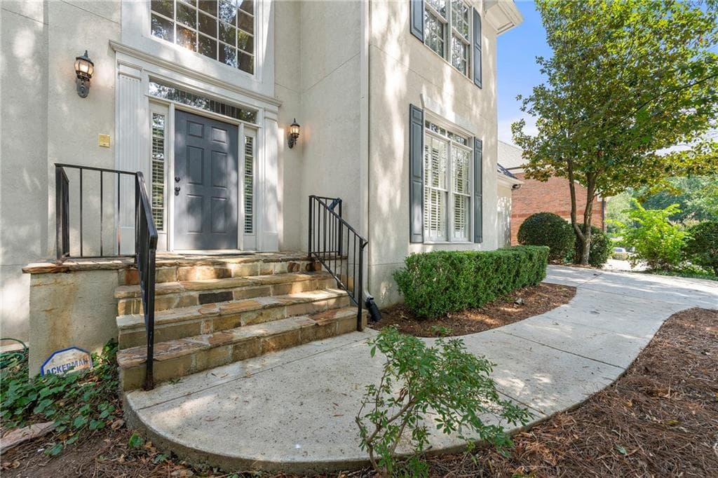 5700 Preserve Circle, Johns Creek, GA 30005 — most recent listing photo