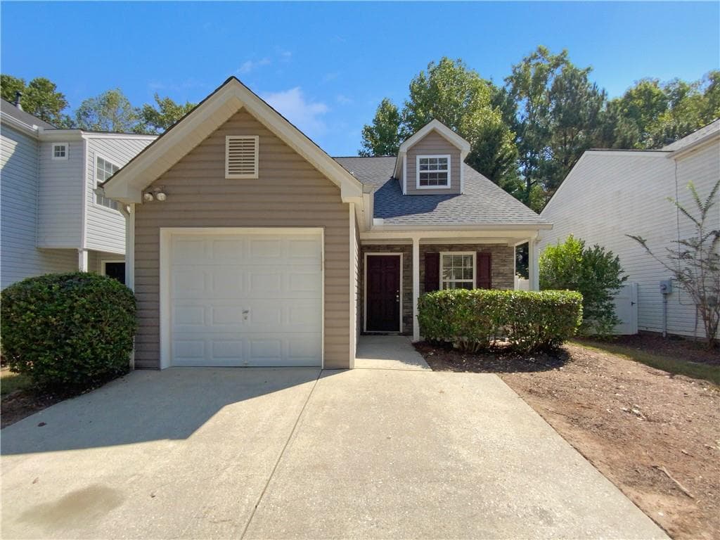 158 Ilex Drive, Canton, GA 30114 — most recent listing photo