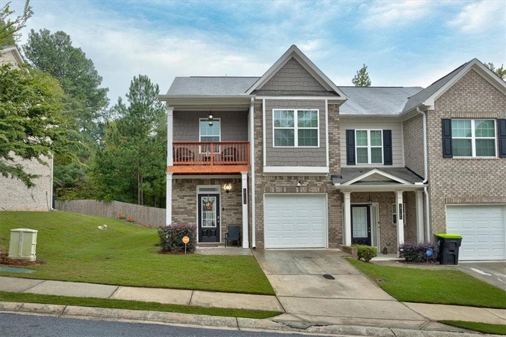 10153 Benton Woods Drive, Covington, GA 30014 — most recent listing photo