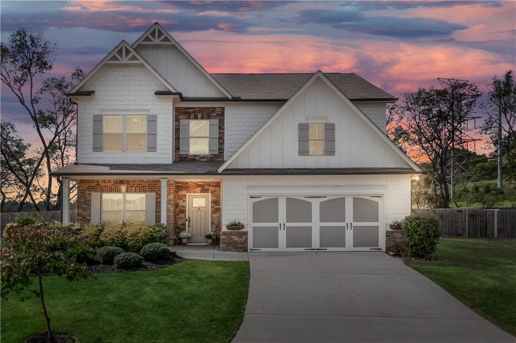 6 Pebble Hill Court, Cartersville, GA 30120 — most recent listing photo